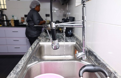 Osogbo Hotel | Hakoy Boutique Hotel