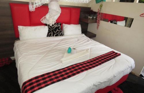 Juja House | HAKS CITY ACCOMODATION and RESTRAUNT