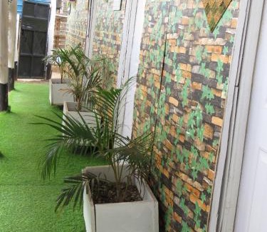 Juja House | HAKS CITY ACCOMODATION and RESTRAUNT