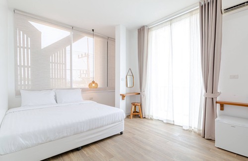 Chiang Rai Hotel | Haksabai Hotel