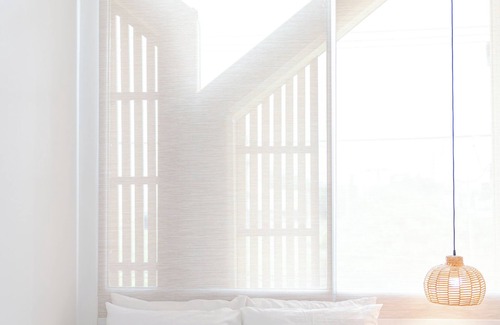Chiang Rai Hotel | Haksabai Hotel