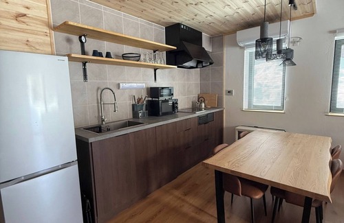 Iida House | Hakuba Hutch B 1LDK for 4 people/Kitaazumi-gun Nagano