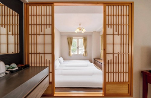 Iimori Hotel | Hakuba Sunvalley Hotel Annex Special JapaneseWest/Kitaazumi-gun Nagano