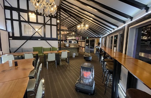 Iimori Hotel | Hakuba Sunvalley Hotel Annex JapaneseWestern /Kitaazumi-gun Nagano