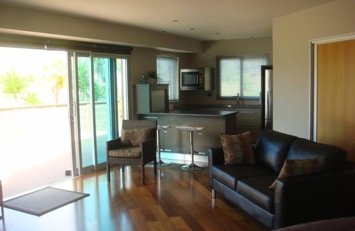 Coromandel Apartment | HAKULA - LONG BAY - COROMANDEL TOWNSHIP