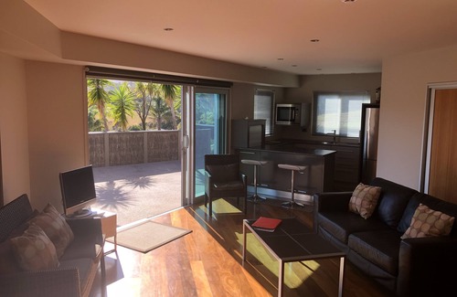 Coromandel Apartment | HAKULA - LONG BAY - COROMANDEL TOWNSHIP