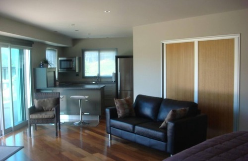 Coromandel Apartment | HAKULA - LONG BAY - COROMANDEL TOWNSHIP