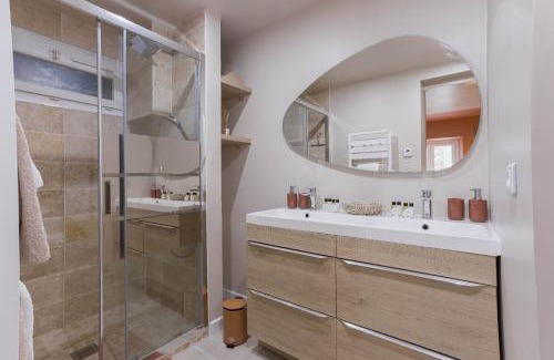 California - Pezou Apartment | Hakuna Matata Cannes - clim, plages, Palais