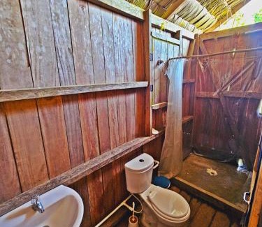 Pacifica House | Hakuna Matata Ecolodge