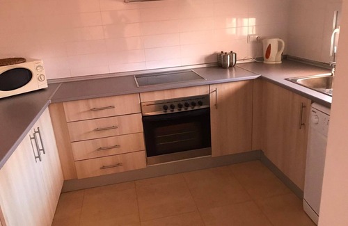 Alhama de Murcia Apartment | Hakuna Matata, Condado De Alhama