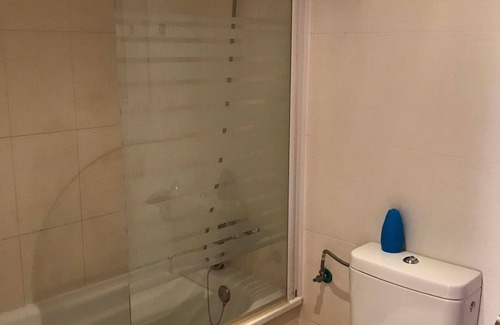 Alhama de Murcia Apartment | Hakuna Matata, Condado De Alhama