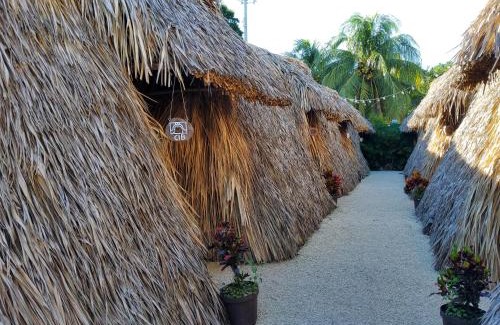 Bacalar Other | Hakuna Matata Glamping