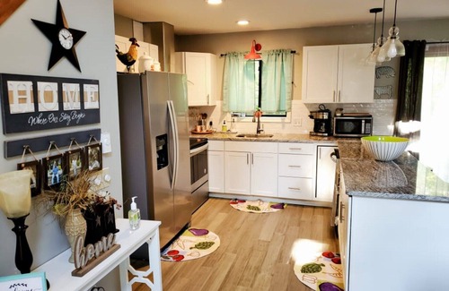Tobyhanna House | HAKUNA MATATA" Home away from home