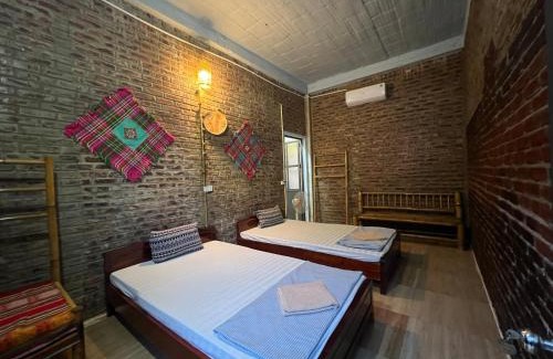 Mai Chau House | Hakuna Matata homestay Mai Châu