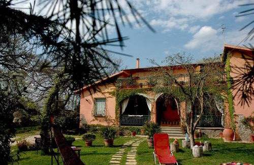 Giove House | Hakuna Matata