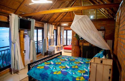 Gisenyi Cabin | Hakuna Matata Lodge