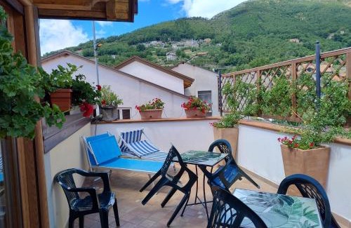 Bomerano Apartment | Hakuna Matata tra sentieri