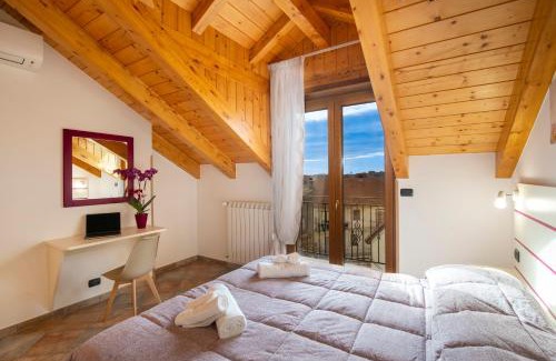 Bomerano Apartment | Hakuna Matata tra sentieri