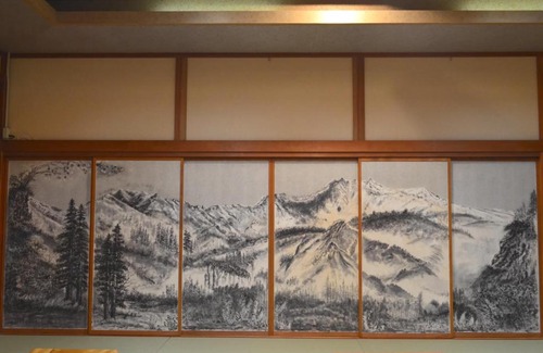 Ishikawa Prefecture Hotel | Hakusan Oyado Sakai