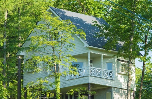 Hakusan National Park Cottage | Hakusan View Cottage Westernstyle room 86 square meters nonsmoking Renovated in 2023 Room only/Takayama City Gifu