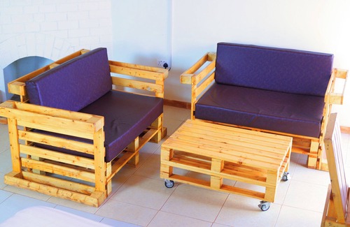 Kabale Bed & Breakfast | Hakyiri B&B