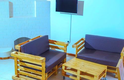 Kabale Bed & Breakfast | Hakyiri B&B