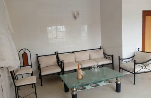 Littoral Department Apartment | Halédjo Loge