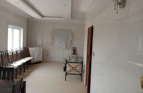 Littoral Department Apartment | Halédjo Loge