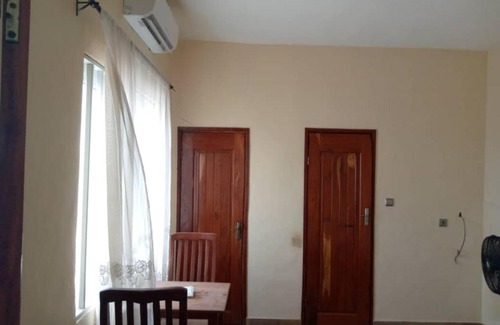 Littoral Department Apartment | Halédjo Loge