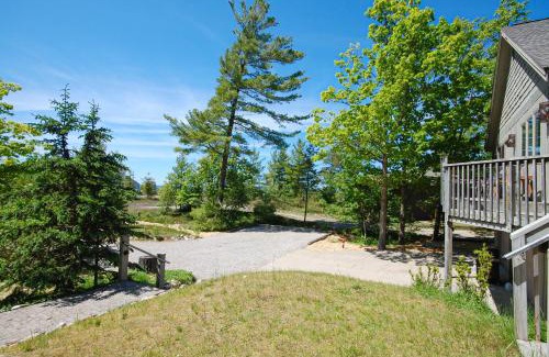 Glen Arbor House | Hal-Sea-On House