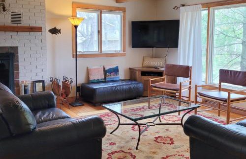 Glen Arbor House | Hal-Sea-On House