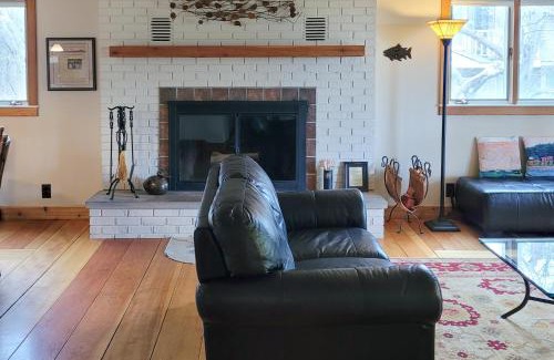 Glen Arbor House | Hal-Sea-On House