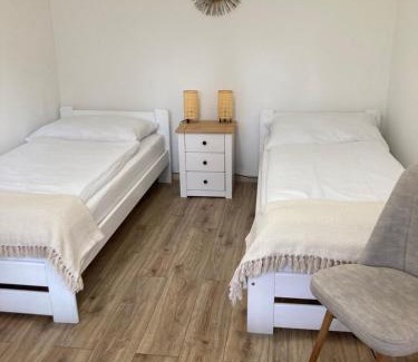 Szalka Apartment | Hal-Szálka Vendégház
