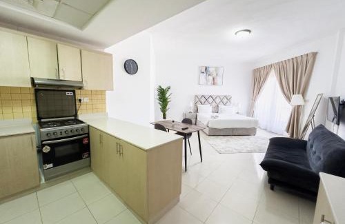 Bab Al Bahr Apartment | Hala Holiday Homes- Bab Al Bahr Residence, Al Marjan Island