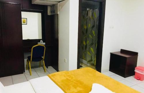 Al Sharq Apartment | HALA HOTEL apartments