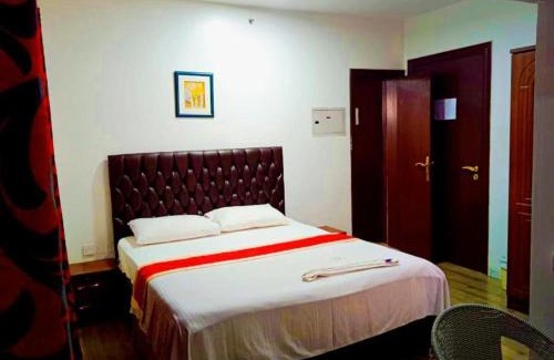 Al Sharq Apartment | HALA HOTEL apartments