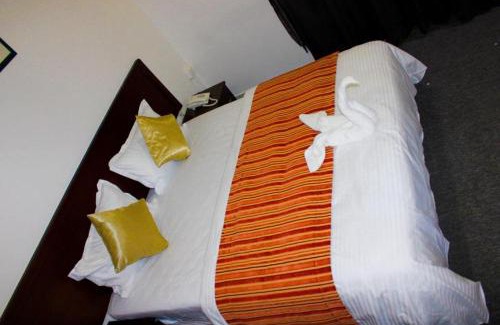 Al Sharq Apartment | HALA HOTEL apartments