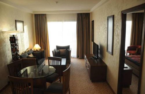 Bissau Hotel | Hala Hotel & Aqua Park