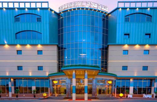 Arar Hotel | Hala Inn Hotel