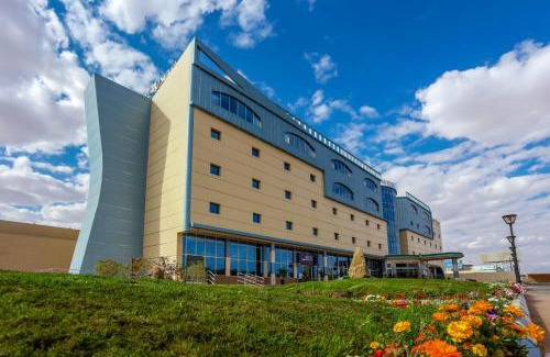 Arar Hotel | Hala Inn Hotel