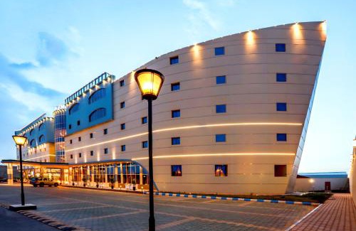 Arar Hotel | Hala Inn Hotel