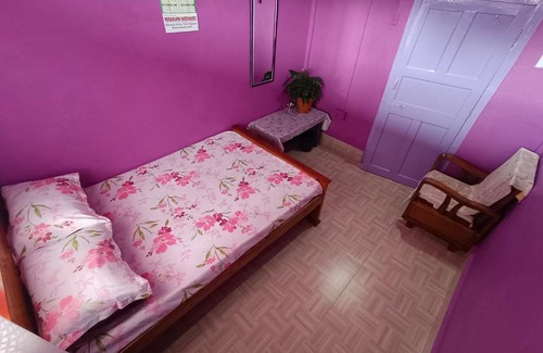 Shillong House | Hala Rympei Homestay