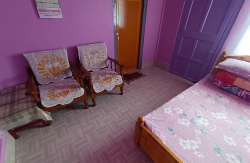 Shillong House | Hala Rympei Homestay