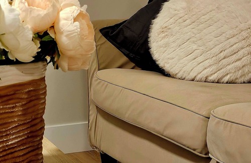 Dieppe House | HALA studio appartment close to airport