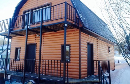 Petropavlovsk-Kamchatskiy Bed & Breakfast | Halaktyrsky Dom