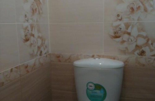 Petropavlovsk-Kamchatskiy Bed & Breakfast | Halaktyrsky Dom