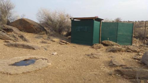 Windhoek Cabin | Halala Africa Lodge - Eagle Rock Lodge