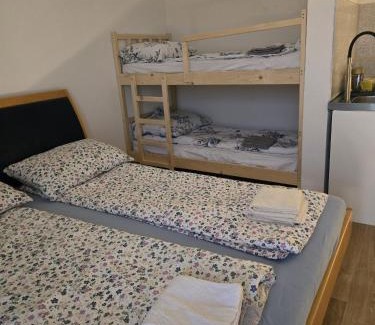 Grosuplje Apartment | Halalko Konak