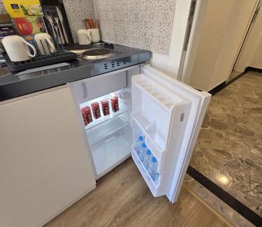 Grosuplje Apartment | Halalko Konak