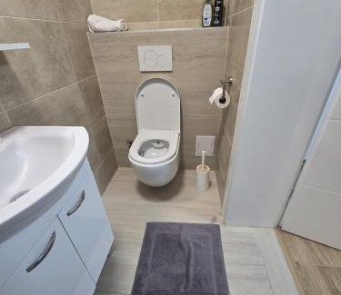 Grosuplje Apartment | Halalko Konak